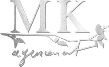 Logo MK Agencement